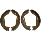 Brake shoes set, Rear
