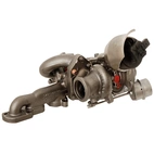 Turbo fits VW Transporter