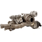 Turbo fits VW Transporter