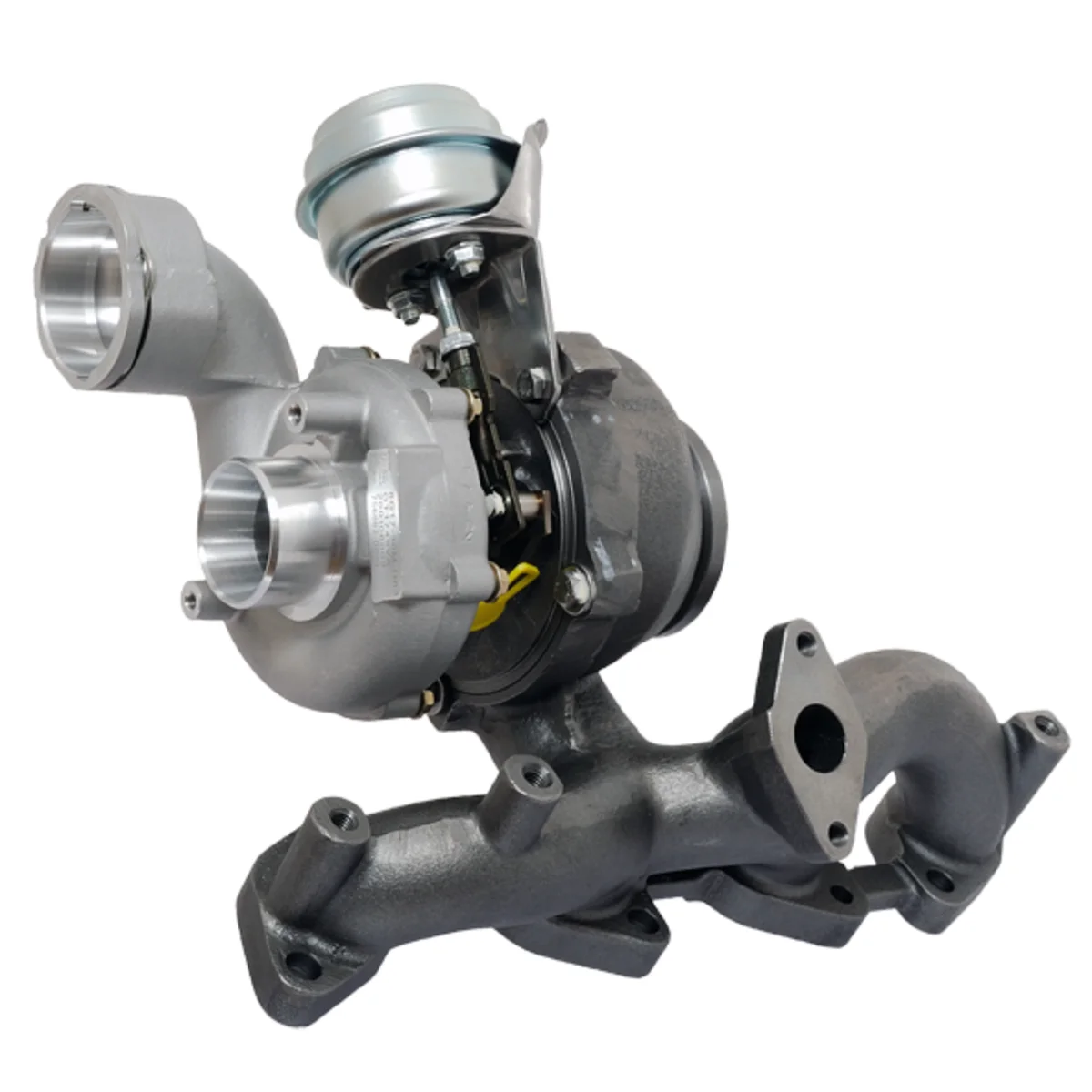 Turbo fits Mitsubishi