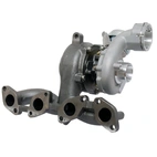 Turbo fits Mitsubishi