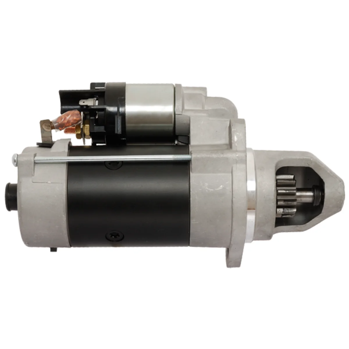 Starter motor 24V-4.0kW Bosch type