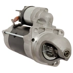 Starter motor 24V-4.0kW Bosch type