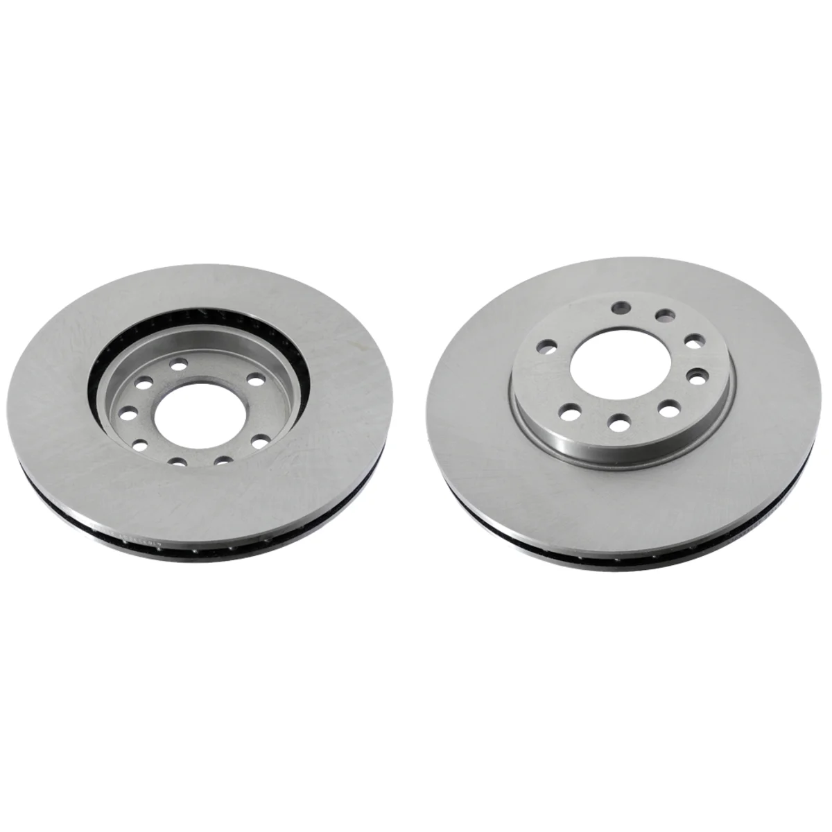 Brake disc Framaxel, set 2 pieces