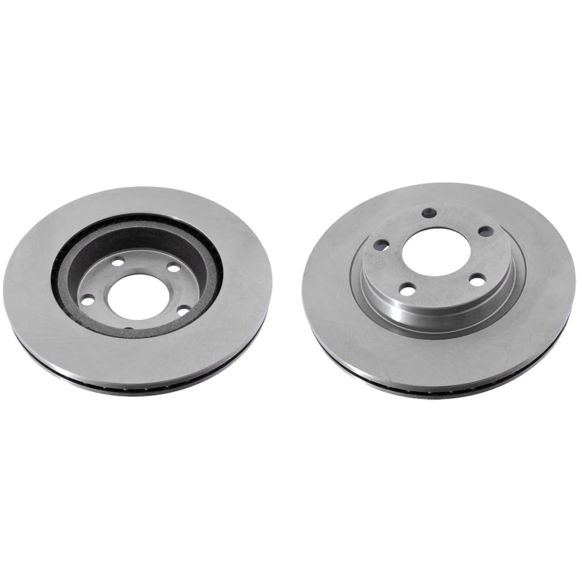 Brake disc Framaxel, set 2 pieces