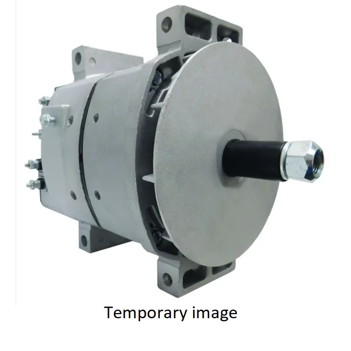 Alternator 24V-105A, 36SI