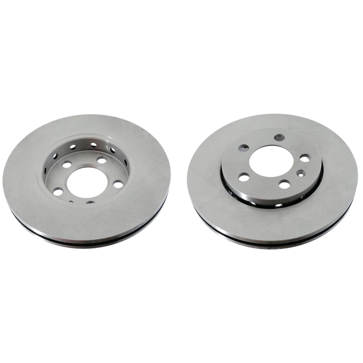 Brake disc Framaxel, set 2 pieces