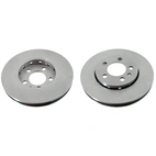 Brake disc Framaxel, set 2 pieces