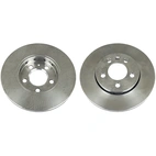 Brake disc Framaxel, set 2 pieces