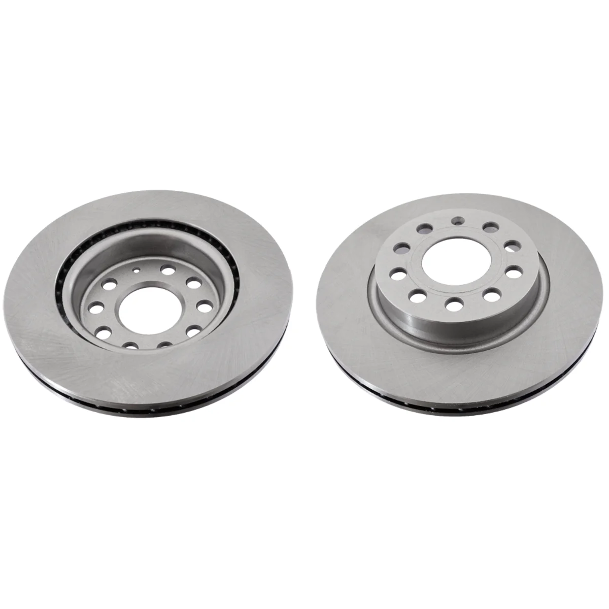 Brake disc Framaxel, set 2 pieces