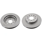 Brake disc Framaxel, set 2 pieces
