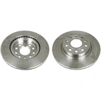 Brake disc Framaxel, set 2 pieces