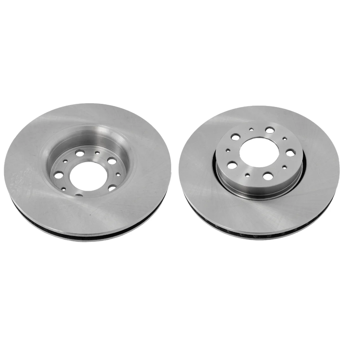 Brake disc Framaxel, set 2 pieces