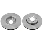 Brake disc Framaxel, set 2 pieces