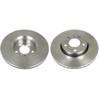 Brake disc Framaxel, set 2 pieces