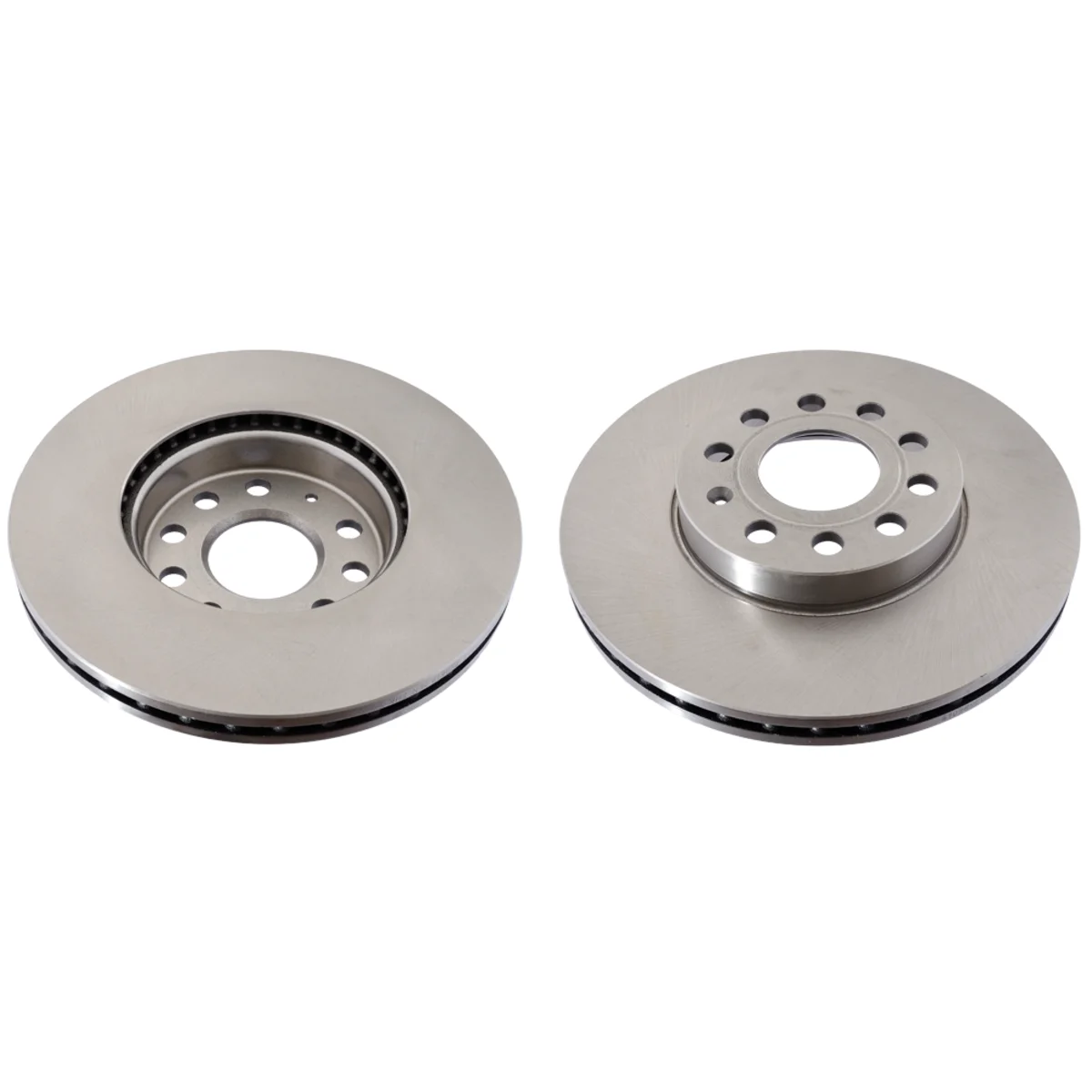 Brake disc Framaxel, set 2 pieces