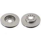 Brake disc Framaxel, set 2 pieces