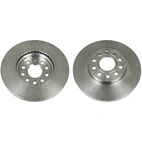 Brake disc Framaxel, set 2 pieces