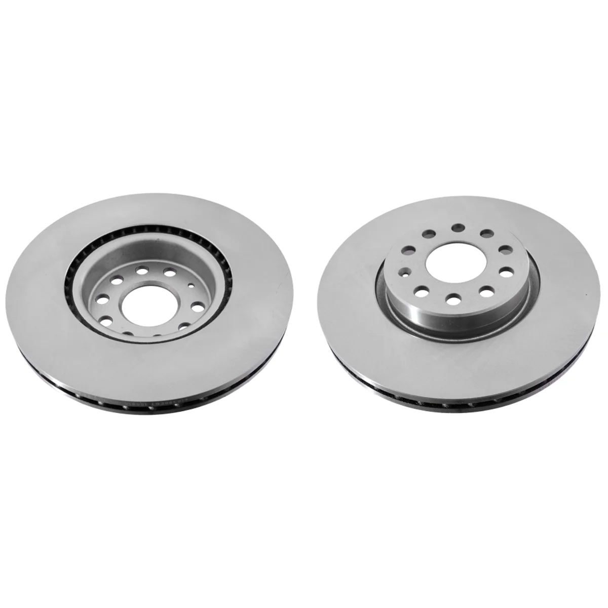 Brake disc Framaxel, set 2 pieces