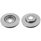Brake disc Framaxel, set 2 pieces