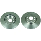 Brake disc Framaxel, set 2 pieces
