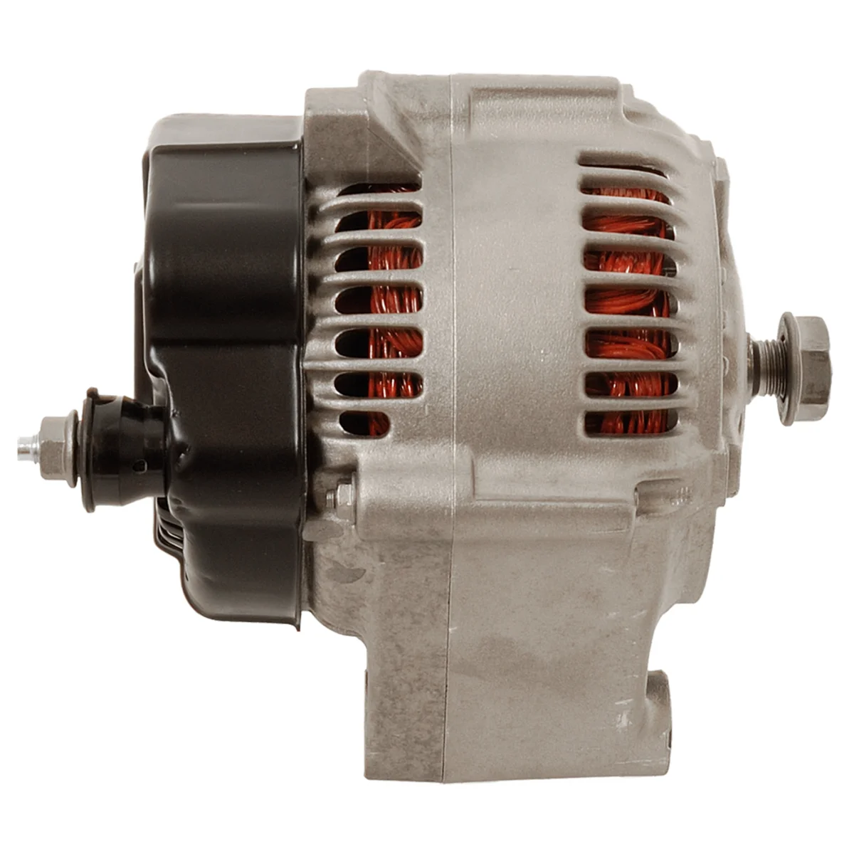 Alternator 12V-100A, Fits Volvo ND