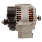 Alternator 12V-100A, Fits Volvo ND