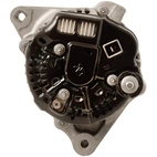 Alternator 12V-100A, Fits Volvo ND
