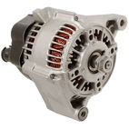 Alternator 12V-100A, Fits Volvo ND