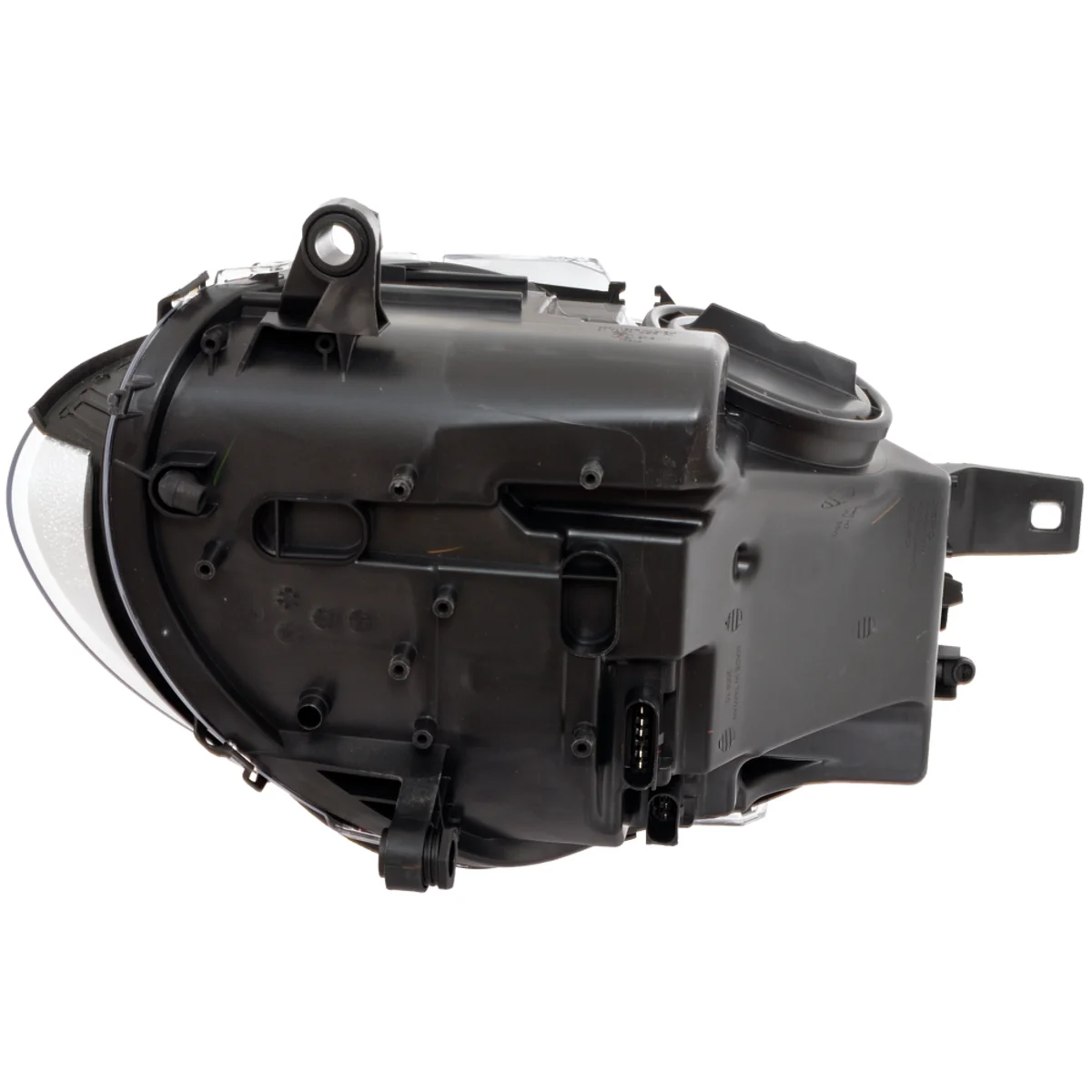 Main headlights fit MB