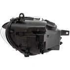 Main headlights fit MB