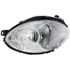 Main headlights fit MB