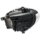 Main headlights fit MB
