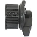 Cabin fan motor 12V