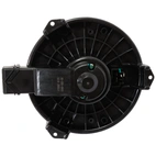 Fan motor 12V
