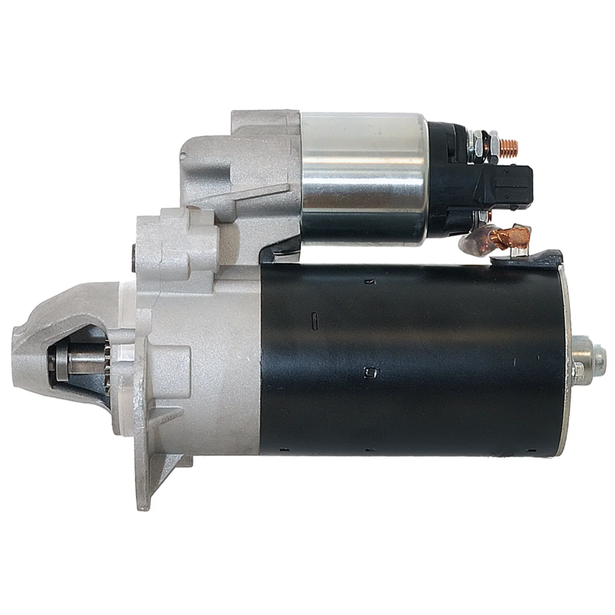 Starter motor 12V-1.7kW