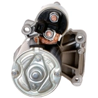 Starter motor 12V-1.7kW