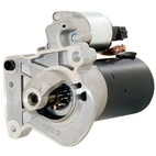 Starter motor 12V-1.7kW