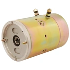 Snowplow Motor 12V-1.6kW