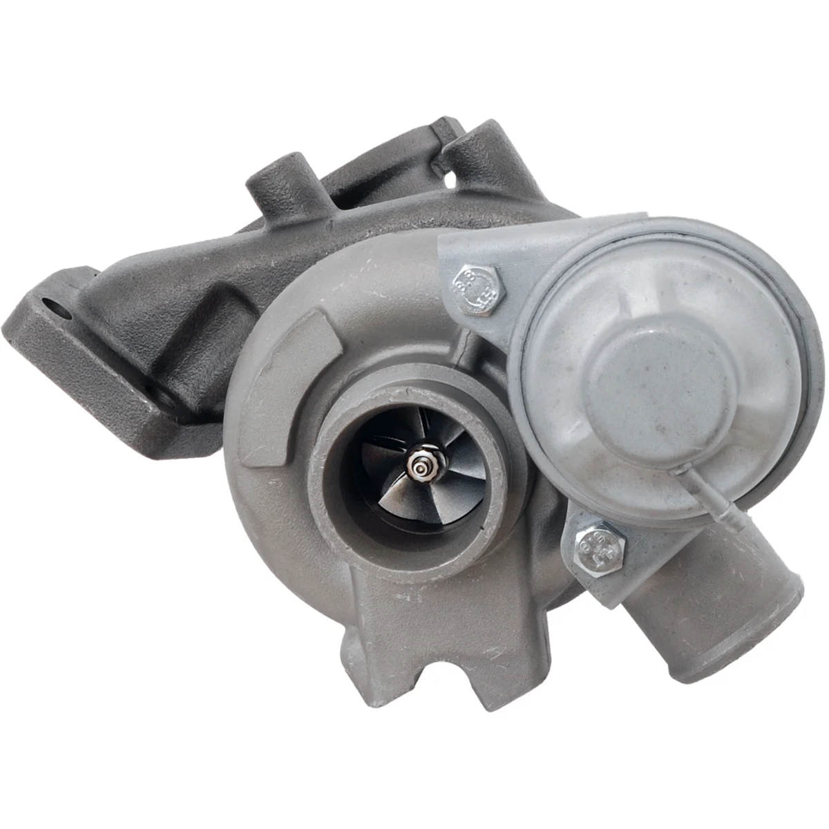 Turbo fits Mitsubishi