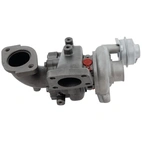 Turbo fits Mitsubishi