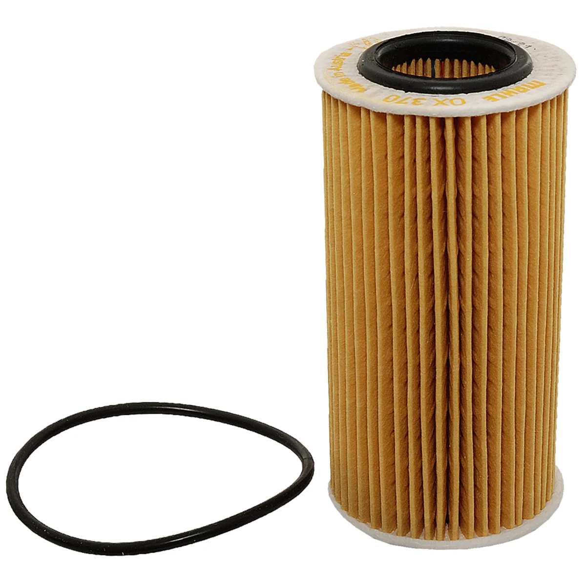 Oil filter, Mahle Original