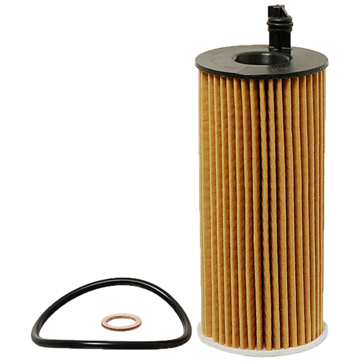 Oil filter, Mahle Original