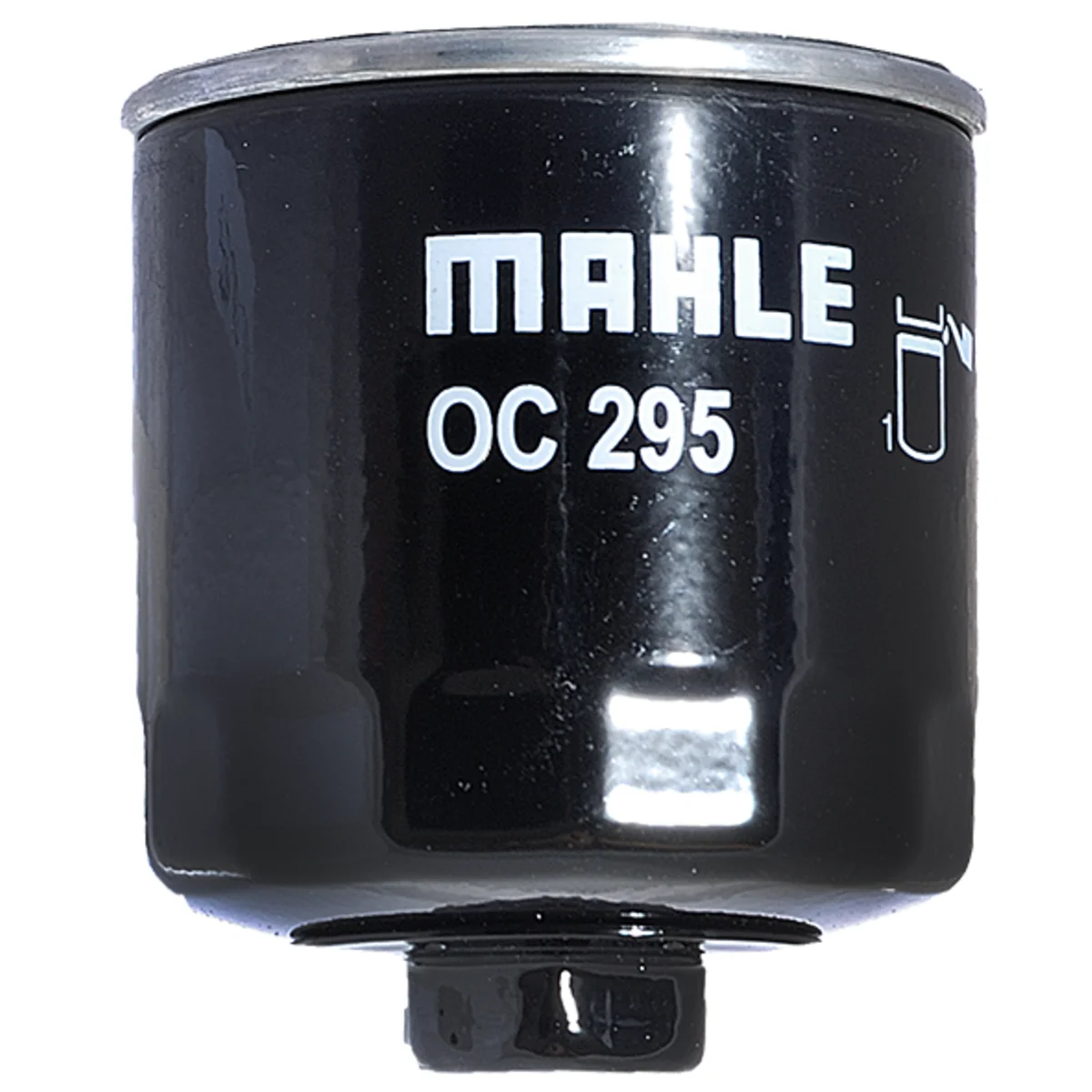 Oil filter, Mahle Original