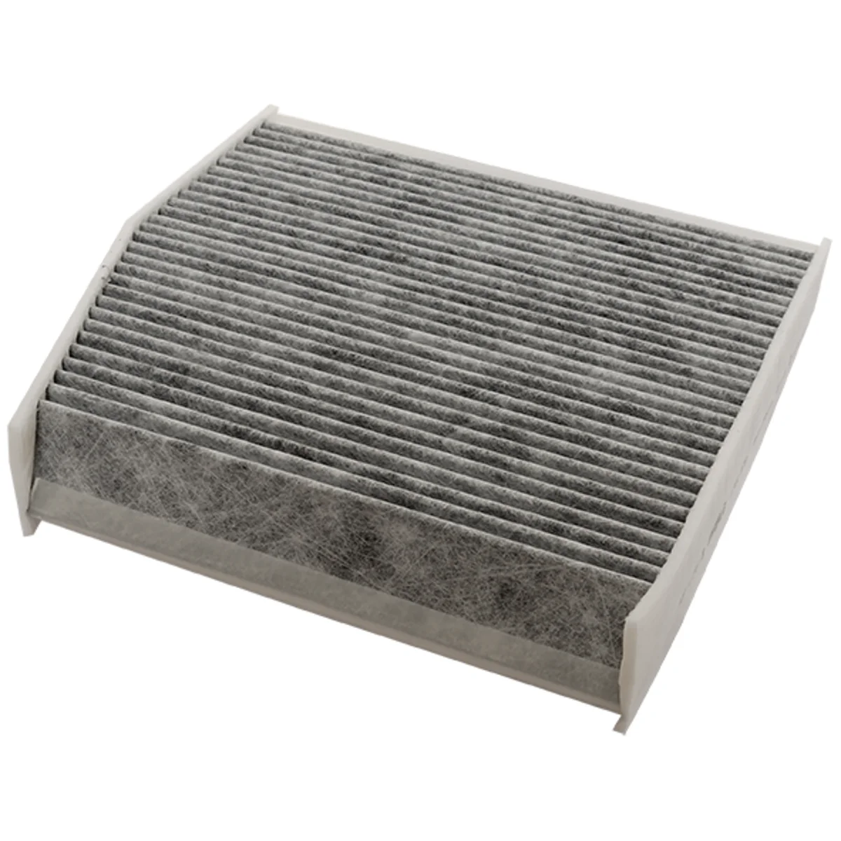 Cabin filter, Mahle Original