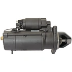 Marine Starter motor 24V-4.0kW