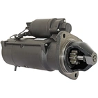 Marine Starter motor 24V-4.0kW