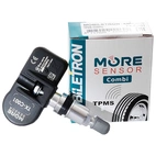 TPMS Sensor 315-434MHz Aluminum.
