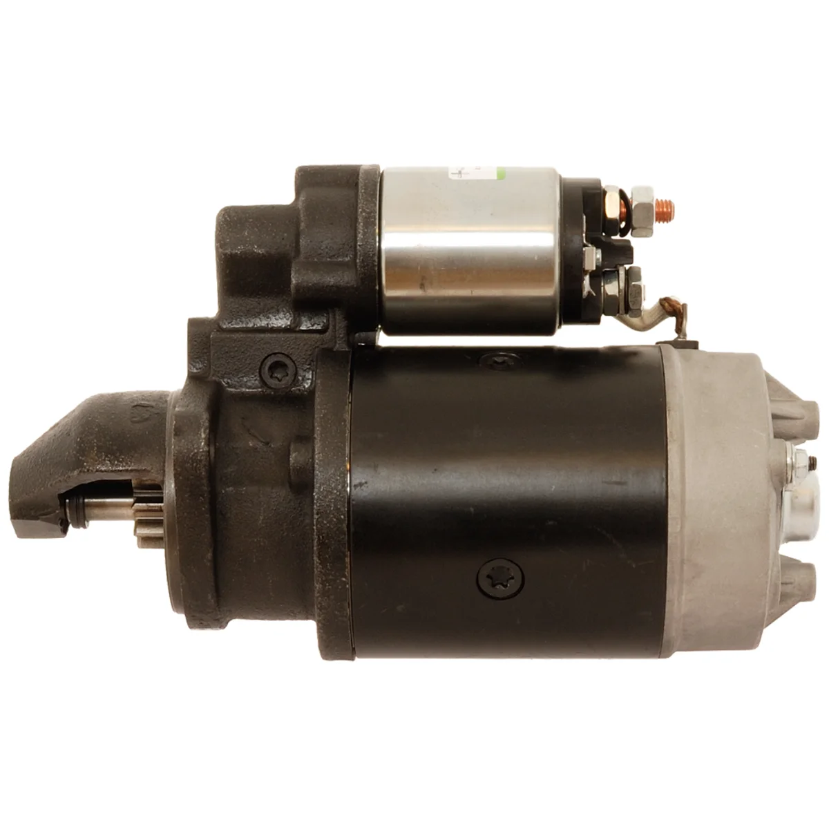 Tractor Starter motor 24V-3.0kW