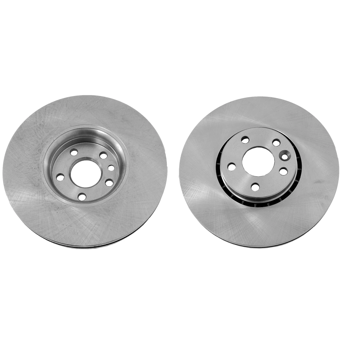 Brake disc Framaxel, set 2 pieces